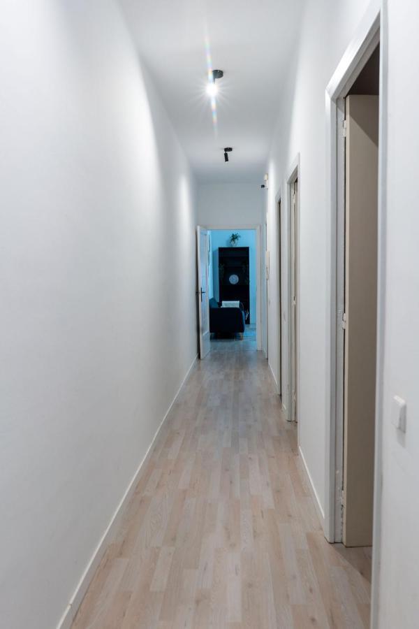 Orange Crush Barcelona Appartement Buitenkant foto